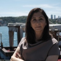 Gulseren Babacan