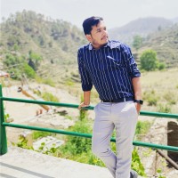 Shubham Negi
