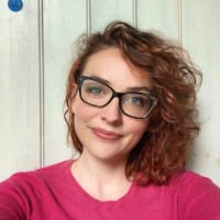 Alicja Zamirska