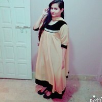 Maham Zaidi