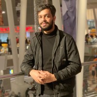 Usama Tahir