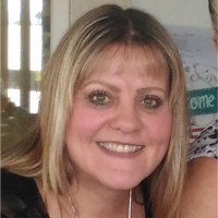 Janice Robertson