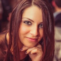 SiMona Di Gaetano