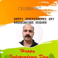Radheshyam Mishra