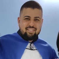 Glauber Ramos