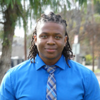 Barrington Blackwood