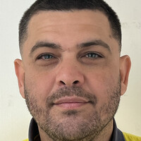 Gurcan Basafacan