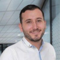 Esneyder Becerra Correa