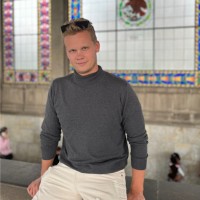 Joonas Lindroos