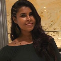 Wasana Wickramasinghe