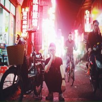 杨石权