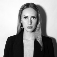 Lily Jones