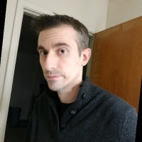 Chad Paige