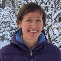 Monika Österberg