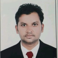 Ravikumar Mhaske