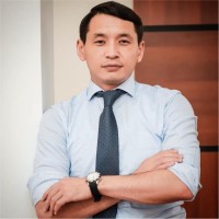 Olzhas Suleimenov