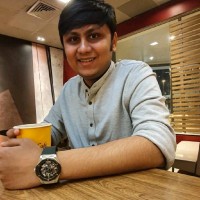 Umang Dholia