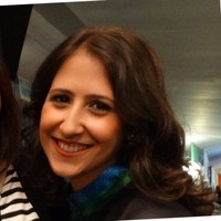Luiza Geraldes