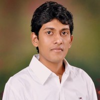 Kiran Kumar Naraharisetty