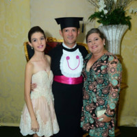 Francisco De Assis T Assis