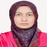 Uzma Soomro