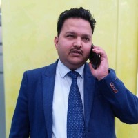 Pawan Kumar Pandey