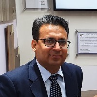 CA Parveen Kumar