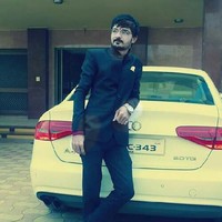 Niranjan Trivedi