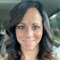 Rebecca Johnson