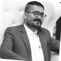 Irfanullah Jadoon