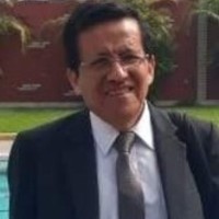 CÉSAR  ENRIQUE LOLI BONILLA