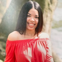 Jazmyn Wright