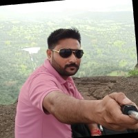 Ketan Panchal