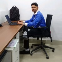 Somen Mondal