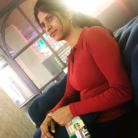 Moreddygari Haritha