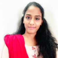 Srishanthi Eligeti
