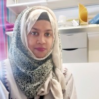 Syeda Anum