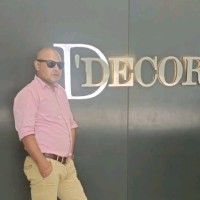 Deepak Swar