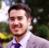 Cesar Gonzalo Santander Bruna