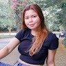 Diana Joy Jaleco