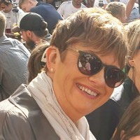 Julie Sutherland