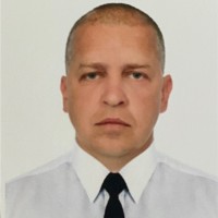 Sergey Kalinin