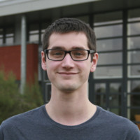 Bert Van Den Hende