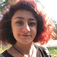 Nurgül Karaderili