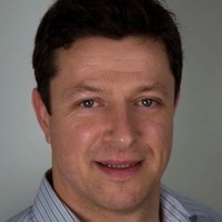 Joerg Stroebel