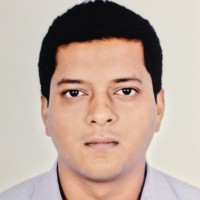 paresh sahoo
