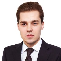 Daniil Egorov