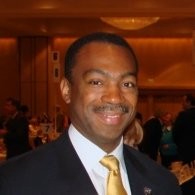 Mark Foreman