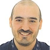 Ibon Sarasola Monzón