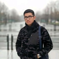 Ivan David
